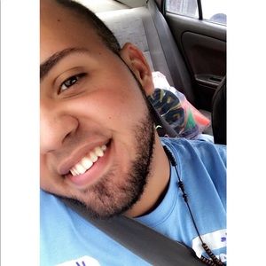 Meet your Posher, Jesus